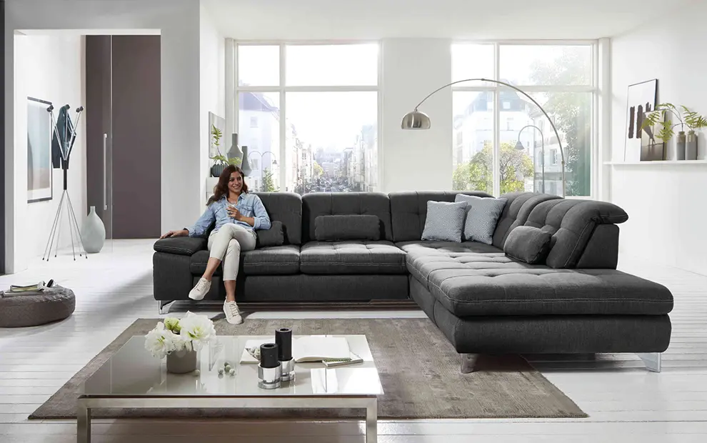 Couchliebe Sofa KS 110922